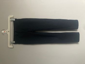 Legging hiver fille 7 ans (122 cm) Okaidi neuf