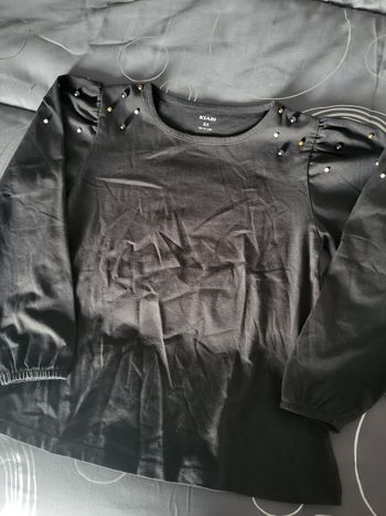 Tee-shirt fille 8 ans