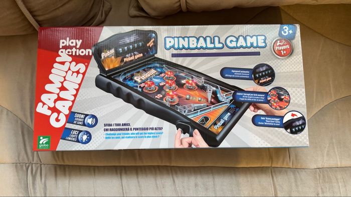 Pinball