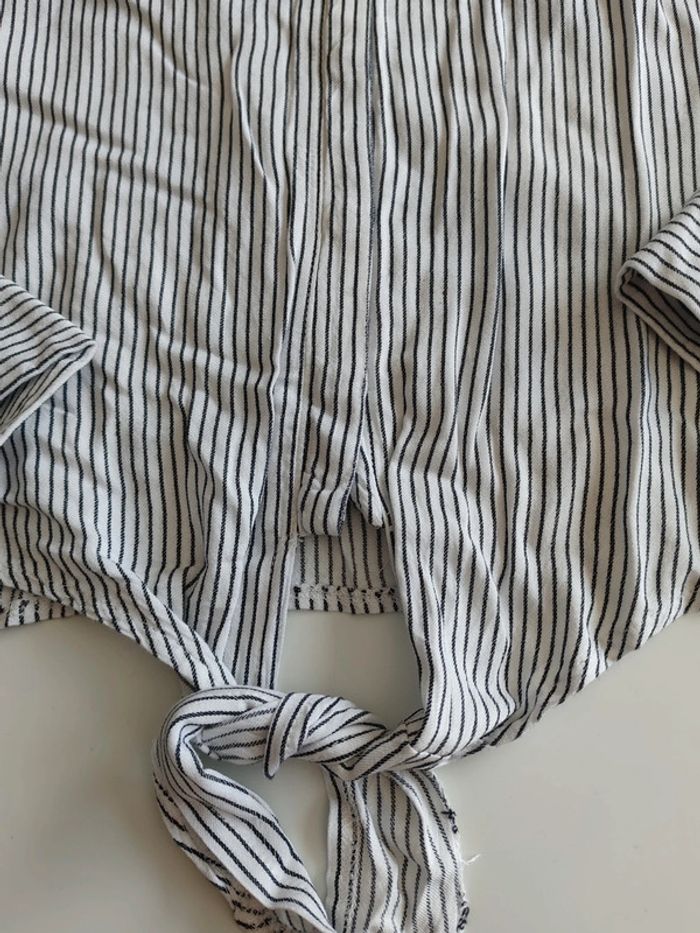 Chemise femme - photo numéro 2