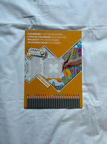 Livre coloriage mandalas