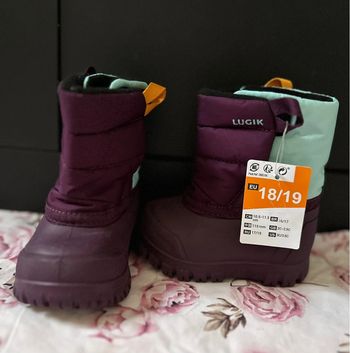 Boots ski