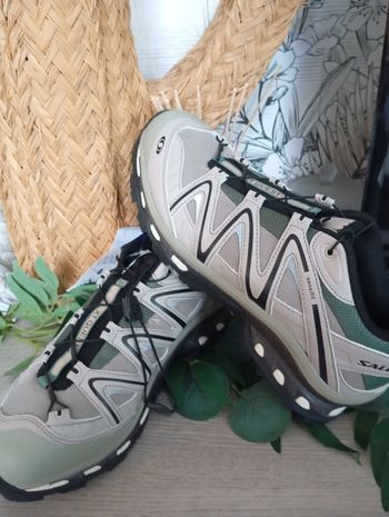 Salomon XT-quest ADV