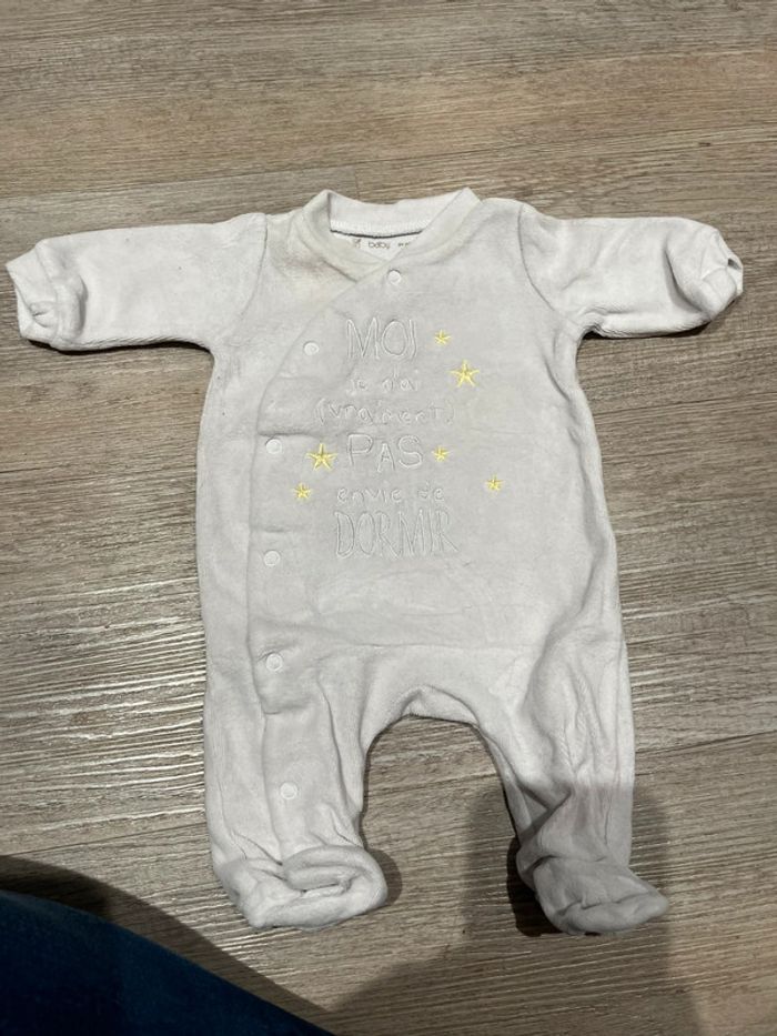 Lot de 12 pyjama - photo numéro 14