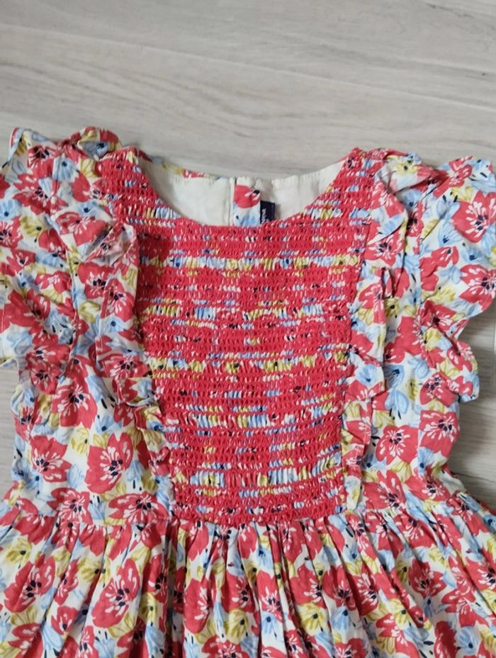 Robe 6 ans - photo numéro 3