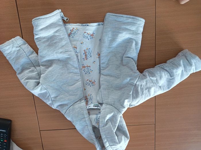 Gilet réversible - photo numéro 2