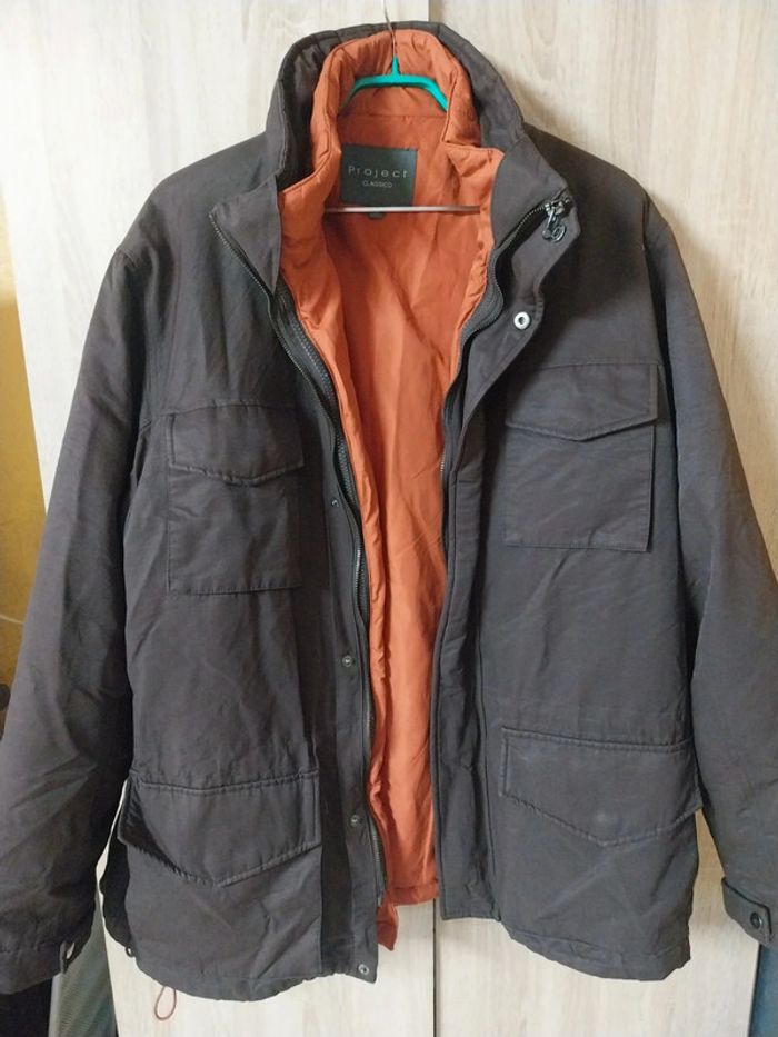 Blouson - photo numéro 2