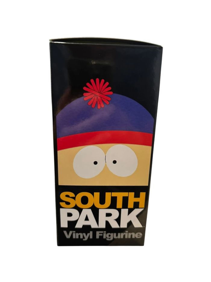 Figurine South Park Butters Comedy Central Khadou neuf - photo numéro 4