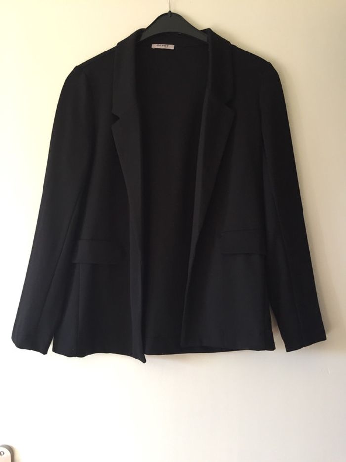 Blazer noir Orsay Taille 36