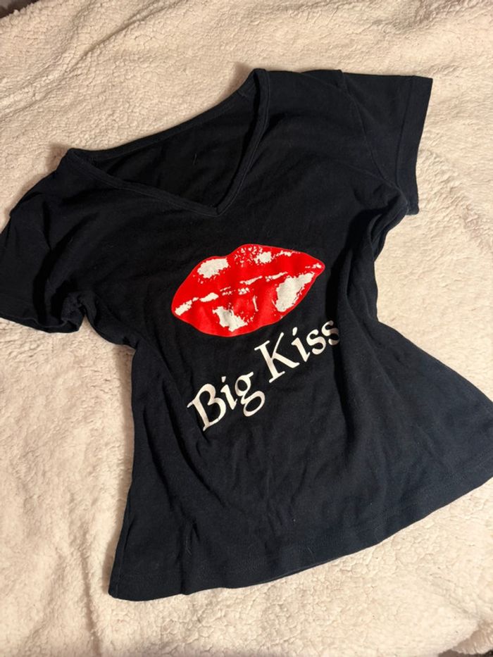 Tee shirt - photo numéro 2