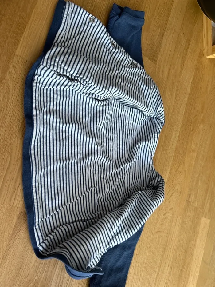 Gilet réversible - photo numéro 2