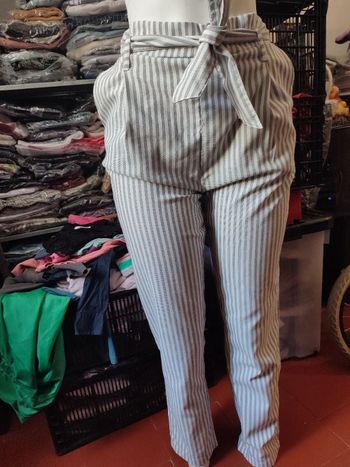 #kytie36femme. Pantalon carotte 🥕 taille 36