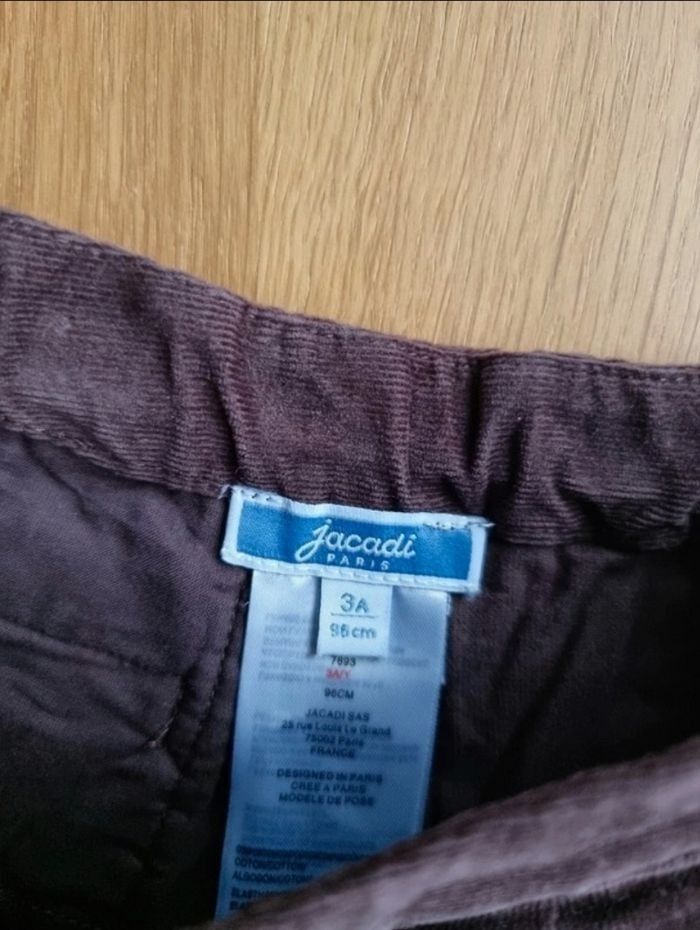 Short - photo numéro 2