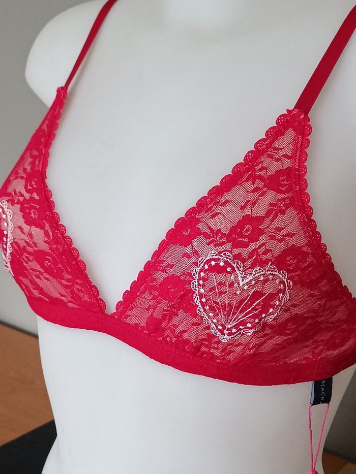 Soutien-gorge South Beach - photo numéro 2