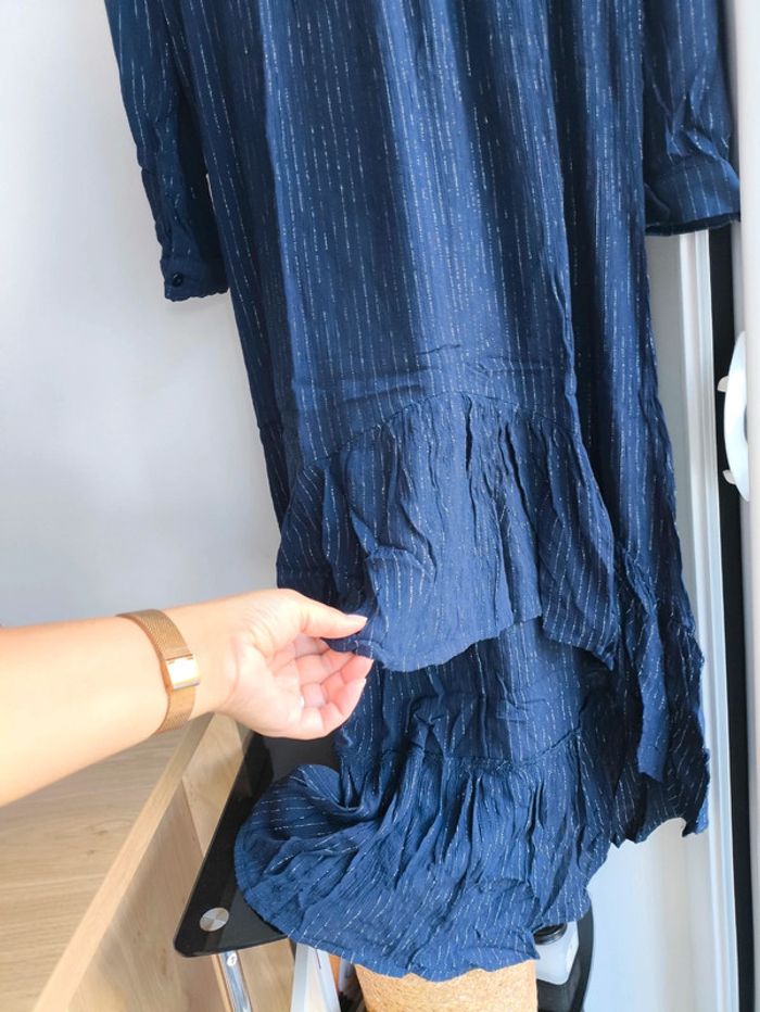 Robe longue légère 42 - photo numéro 5