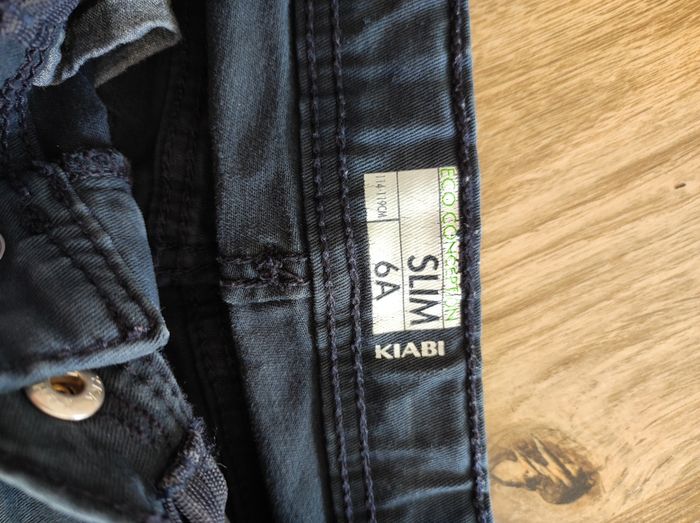 Jeans - photo numéro 8