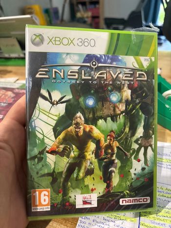 Enslaved - Xbox 360