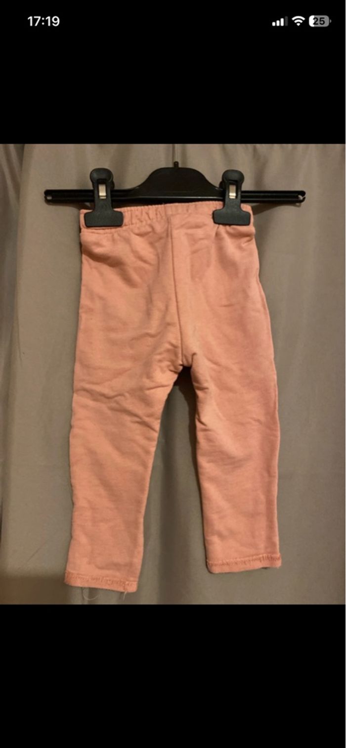 Pantalon file - photo numéro 2