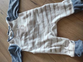 Pyjama 3 mois