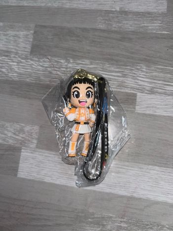 Porte clefs k-pop kpop demon Hunters huntrix