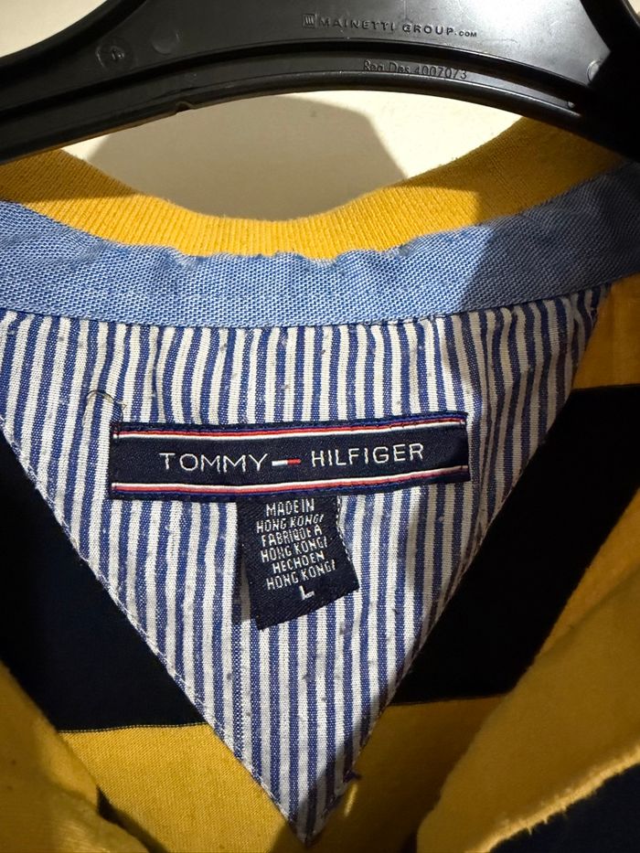 Polo Tommy Hilfiger - photo numéro 2