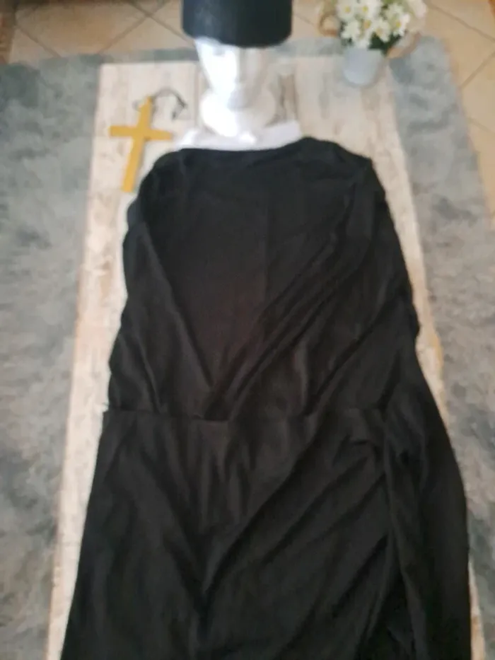 Déguisement Curé / Abbé / Prêtre / Don Camillo - photo numéro 3