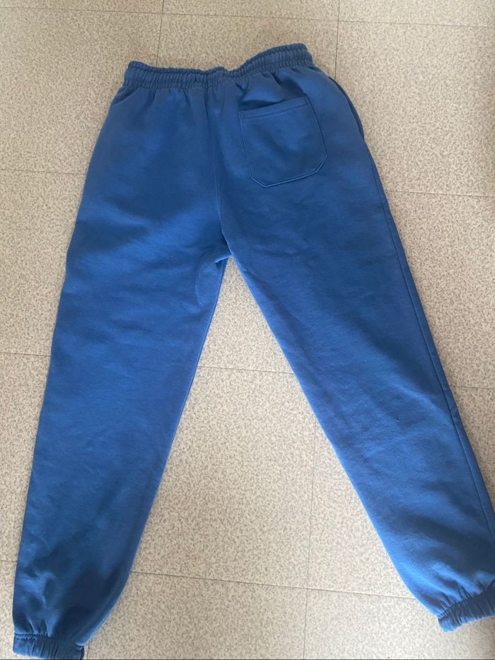 Pantalon Primark bleu - photo numéro 3