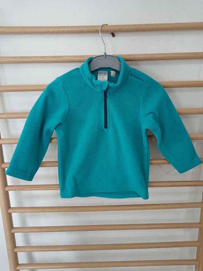 Pulls quechua