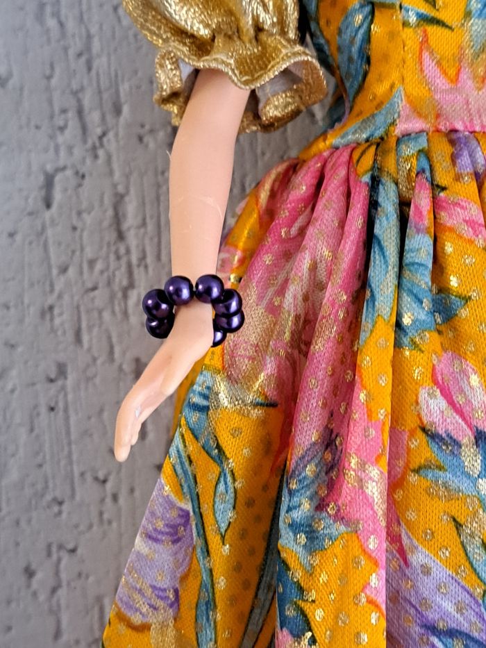 Poupée Barbie - photo numéro 3
