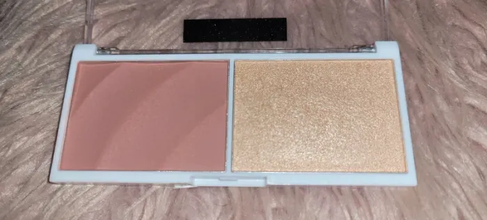 Duo blush revolution - photo numéro 3