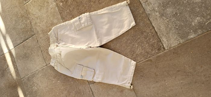 Pantalon garçon 18 mois