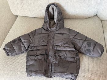 Veste 
