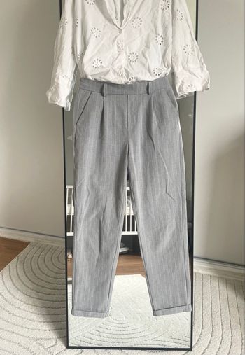 Pantalon stradivarius 