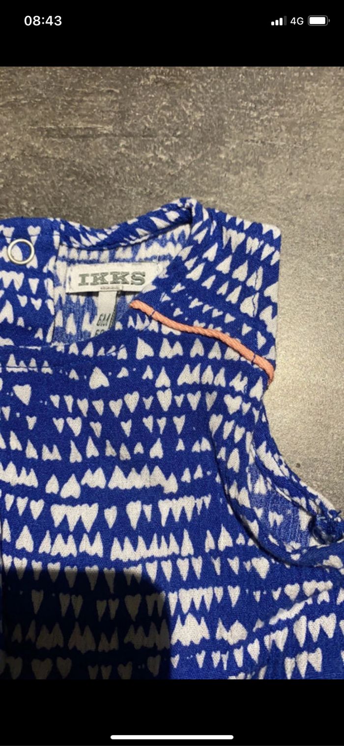 Combishort - photo numéro 5