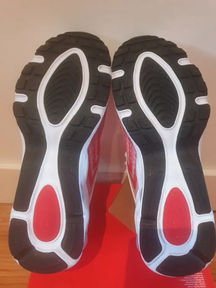 Nike Air Max TW (36) - photo numéro 8
