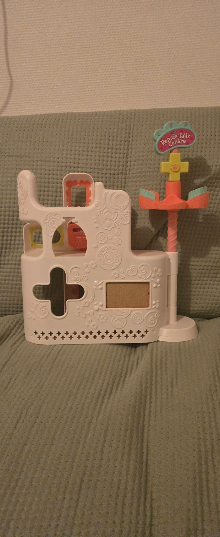 Maison pet shop - photo numéro 2