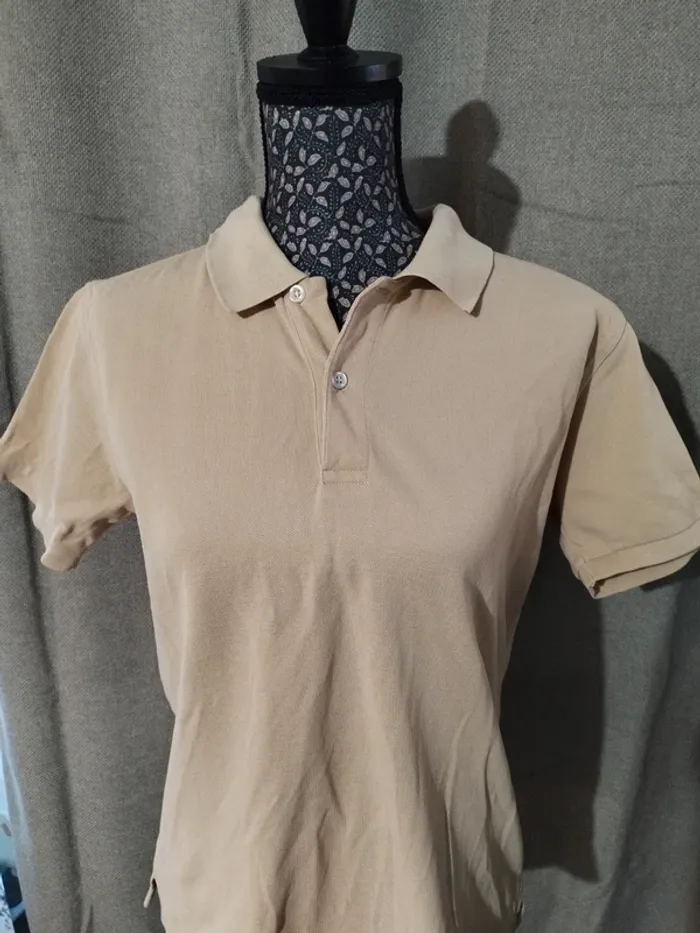 Polo homme - photo numéro 2