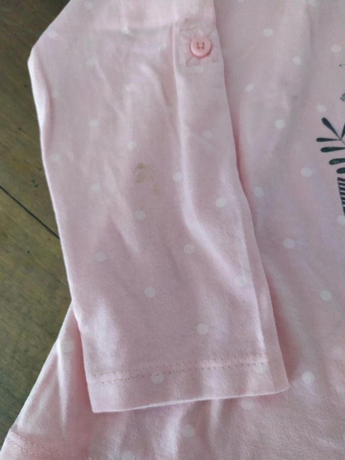 🚫 T.shirt à manches longues🚫 - photo numéro 4