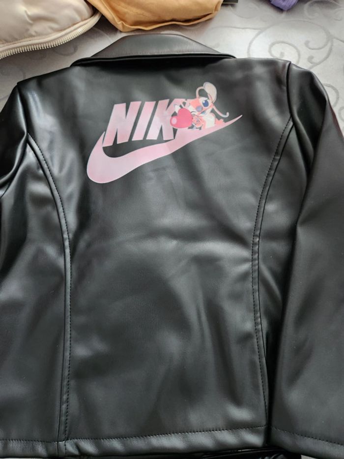 Ensemble similicuir - photo numéro 2