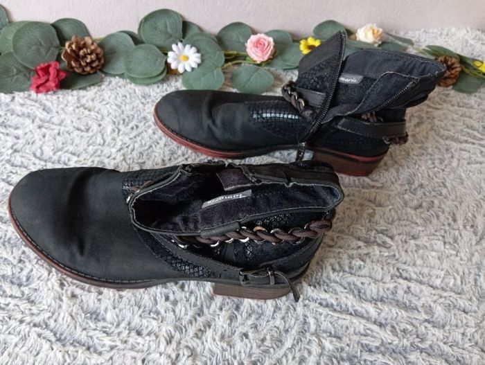 Bottines