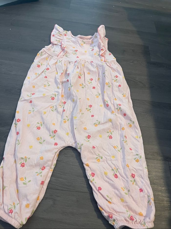 Combinaison primark