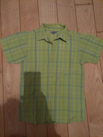 Chemisette 12 ans