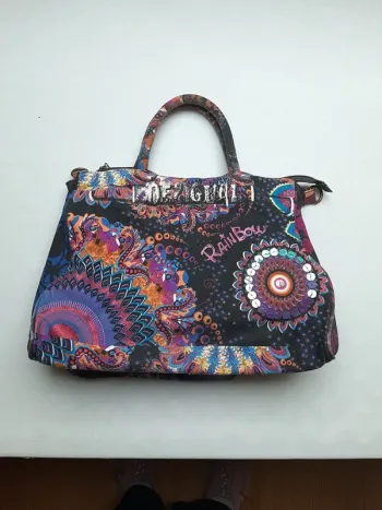 Sac à mains