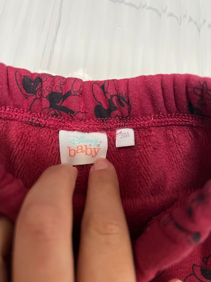 Pantalon Minnie - photo numéro 2