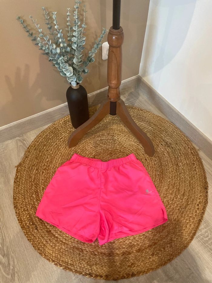 Short Domyos fille 12 ans