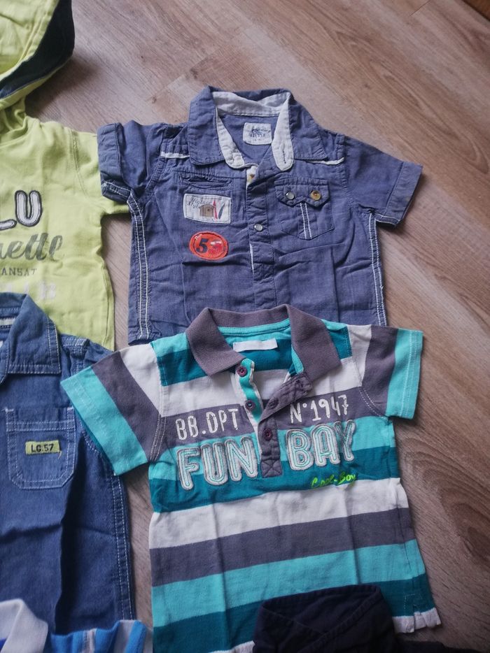 Haut 18 mois - photo numéro 3