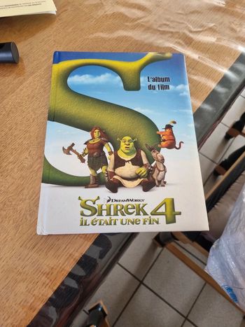 Shrek 4