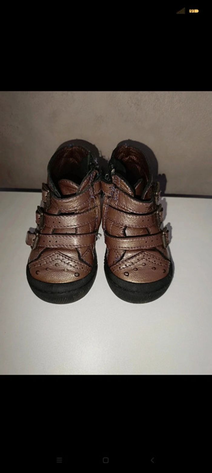 🌟 Chaussures fille 21 TBE 🌟