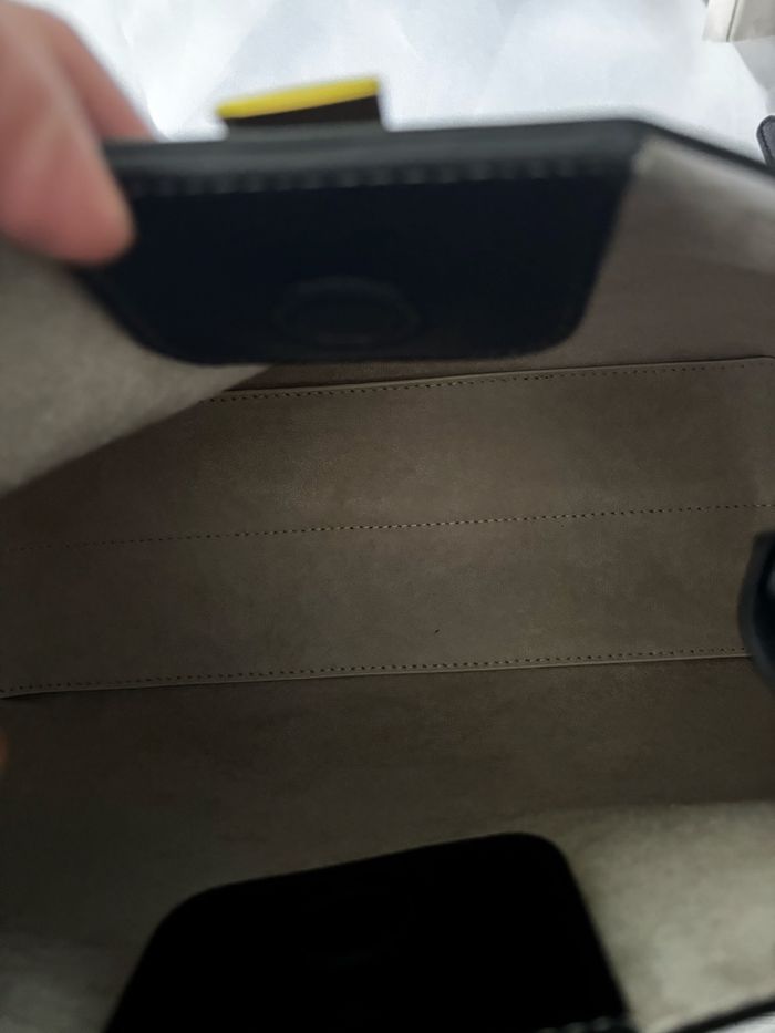 Magnifique sac YUZEFI - photo numéro 6