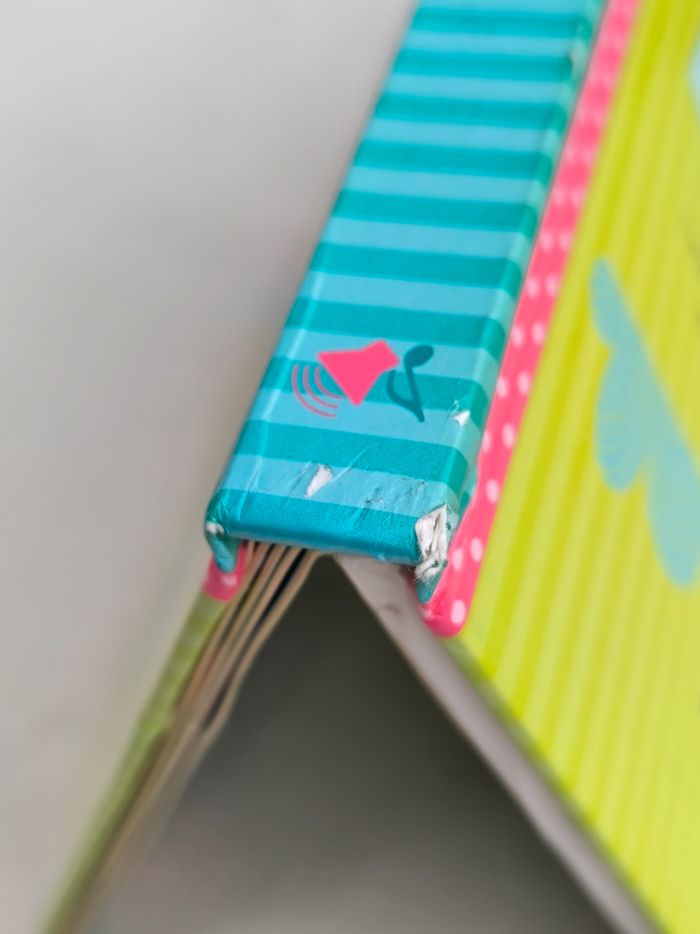 Livre sonore Mes comptines animaux - photo numéro 8